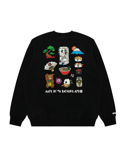 AAPER Sweatshirt
