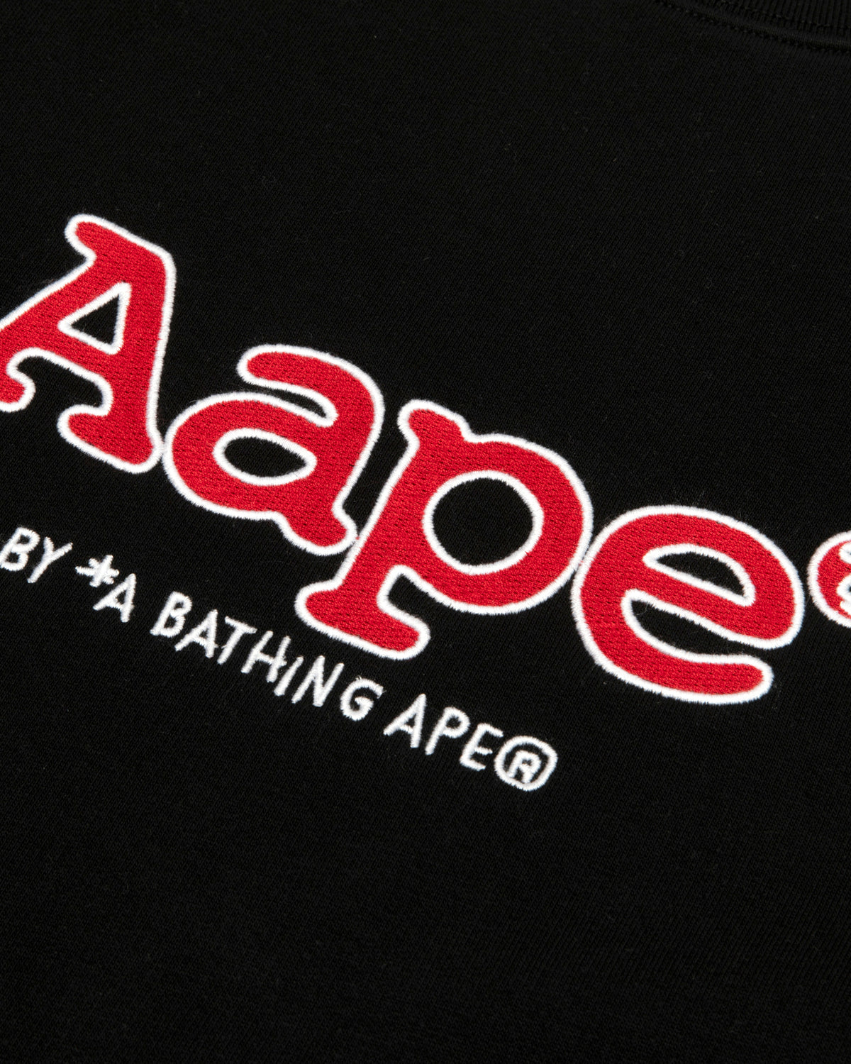 AAPER Sweatshirt