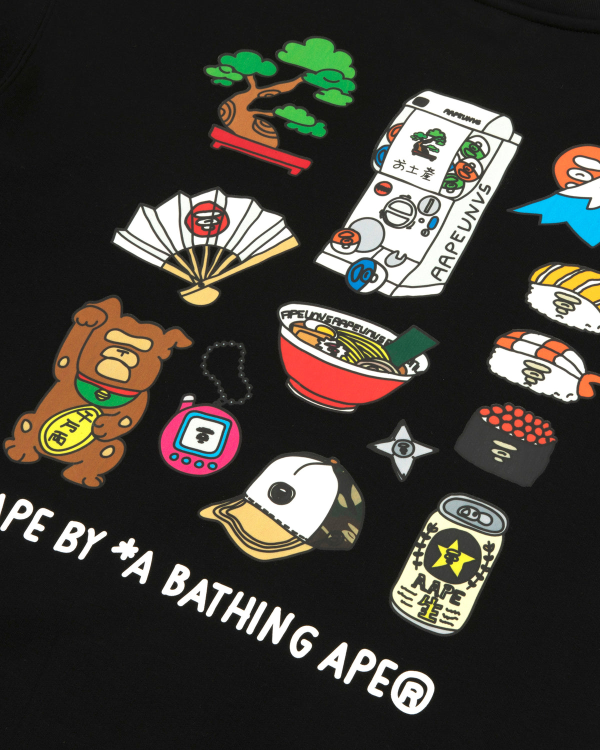 AAPER Sweatshirt