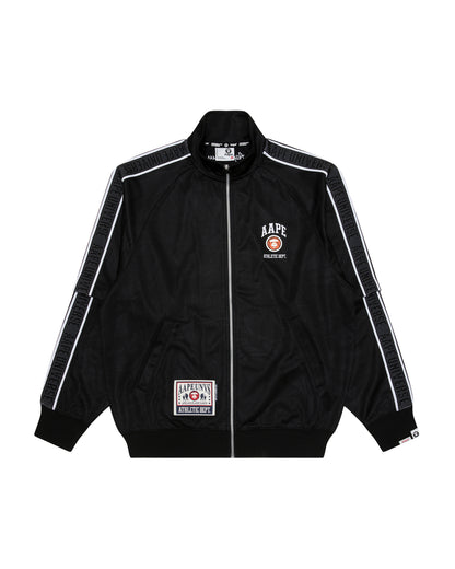 AAPEUNVS zip-up sweater