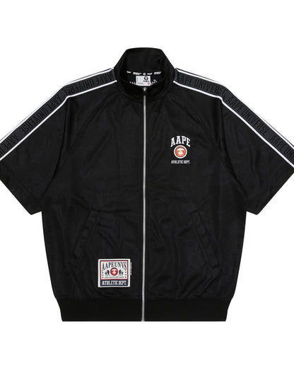 AAPEUNVS zip-up sweater