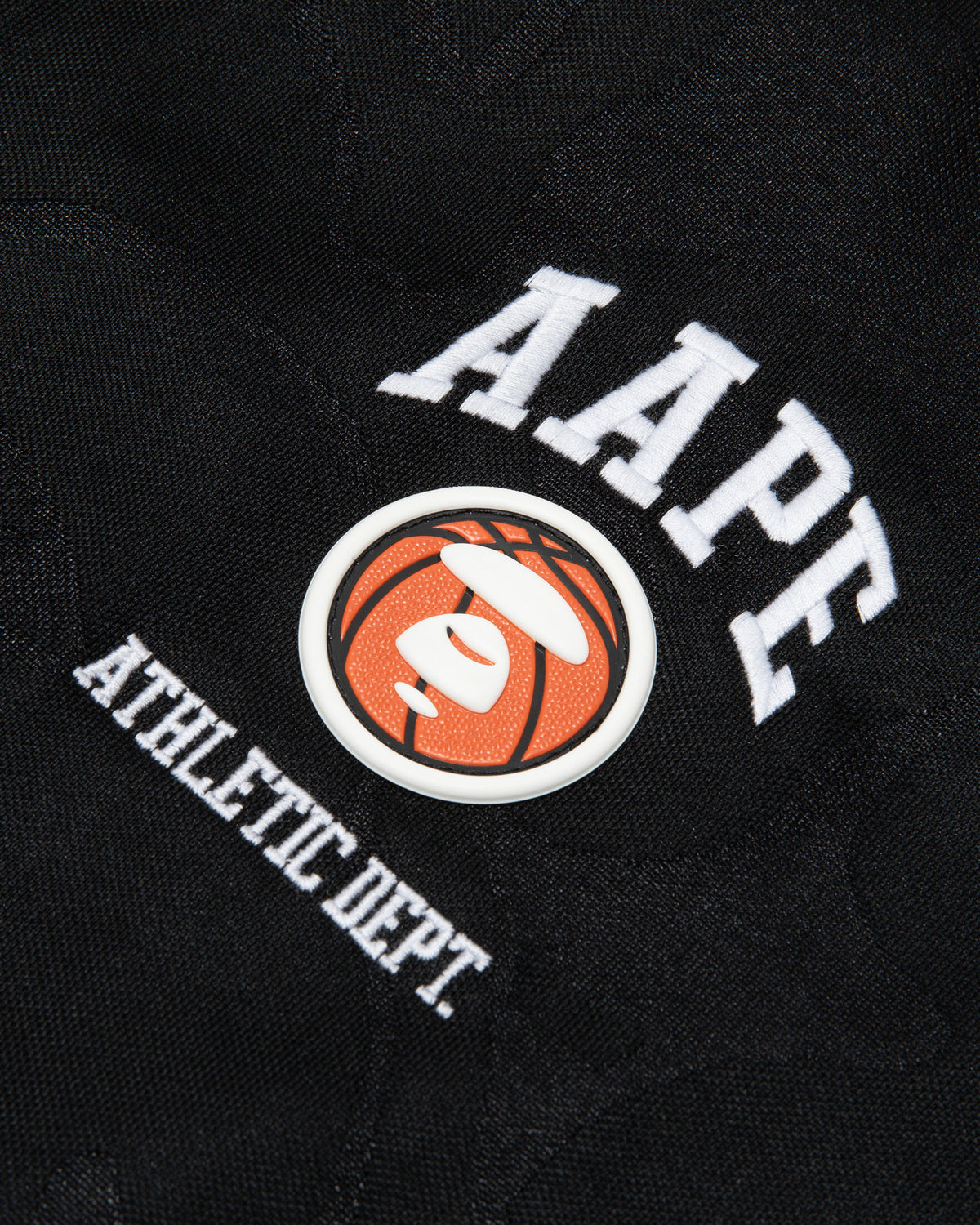 AAPEUNVS zip-up sweater
