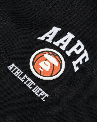 AAPEUNVS zip-up sweater