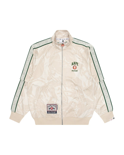 AAPEUNVS zip-up sweater
