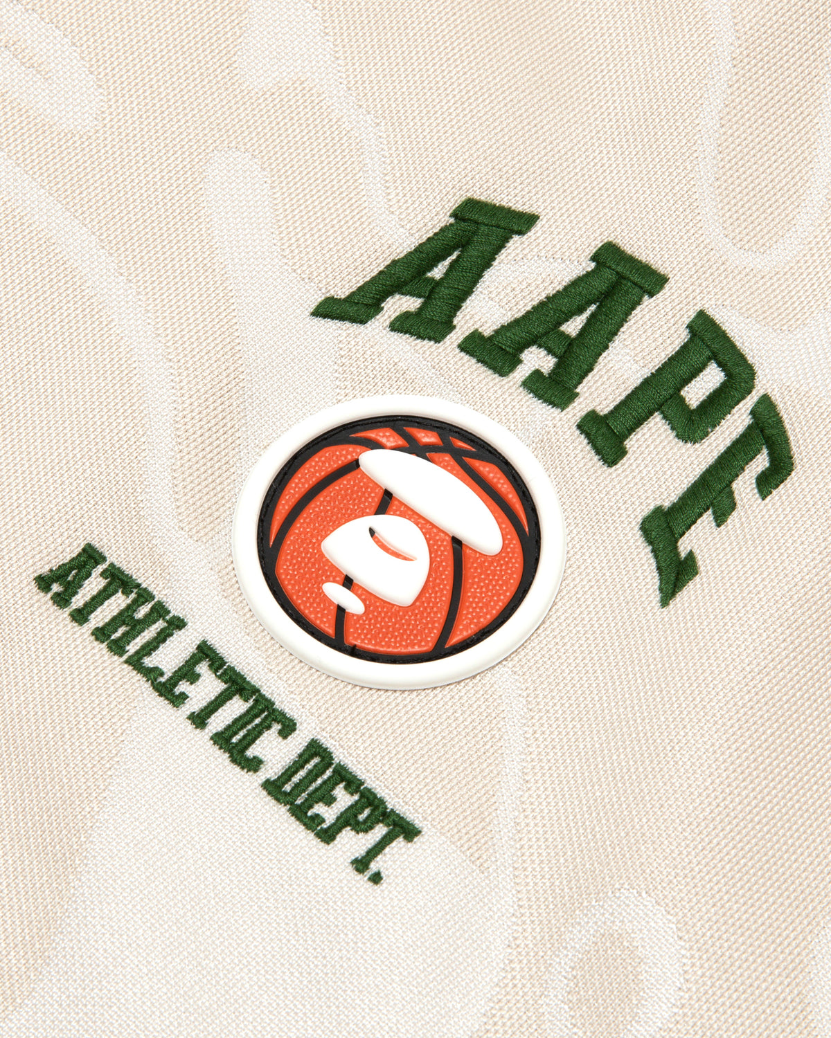 AAPEUNVS zip-up sweater
