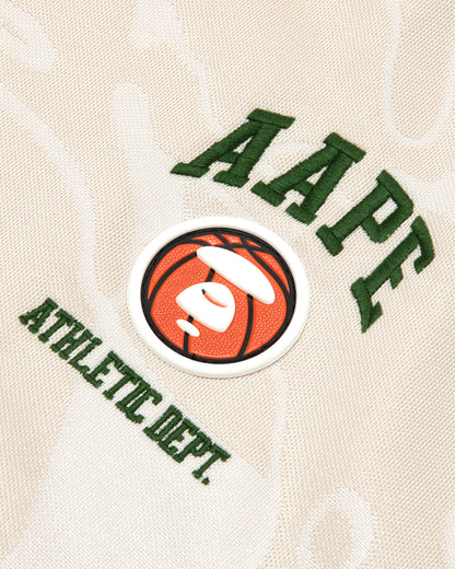 AAPEUNVS zip-up sweater