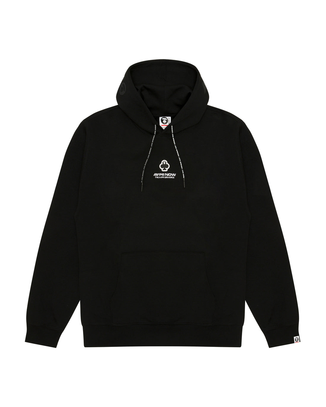 AAPENOW hoodie