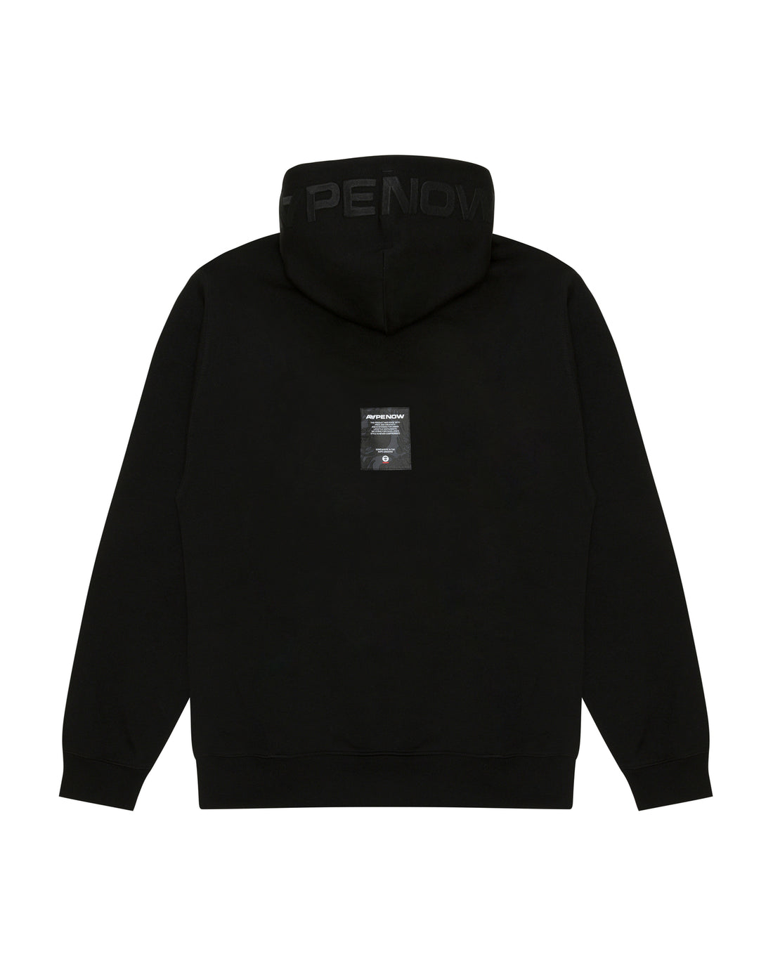 AAPENOW hoodie