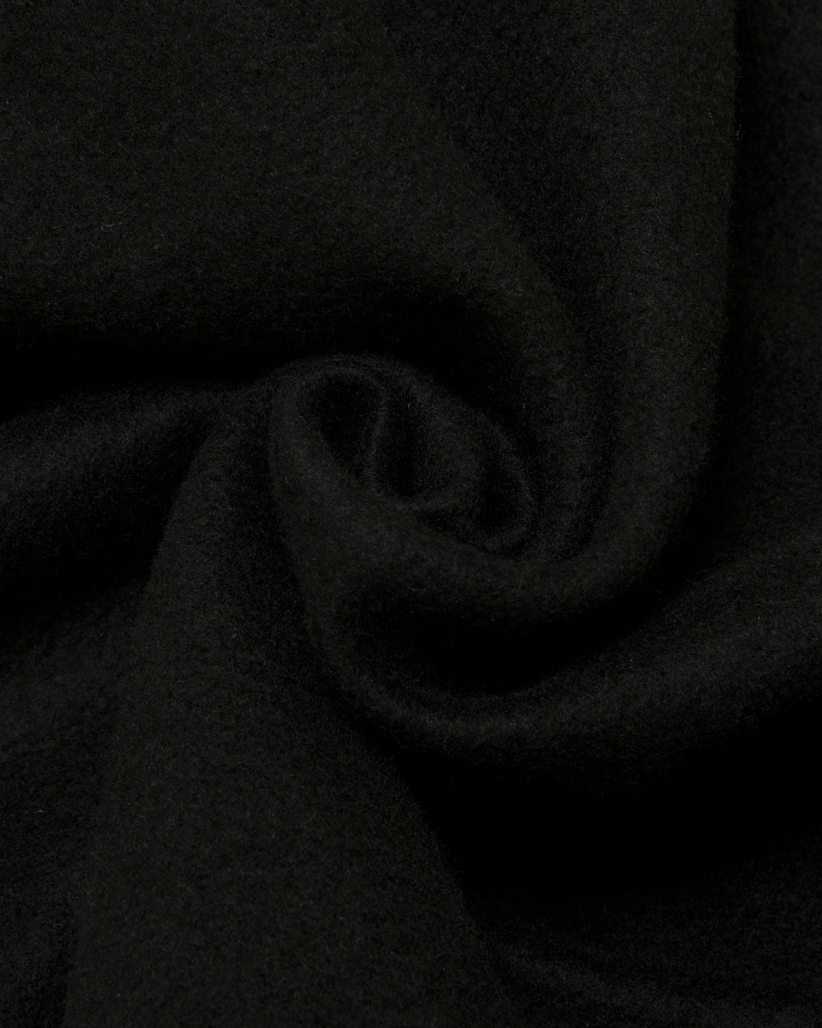 AAPENOW moonface logo zip-up hoodie