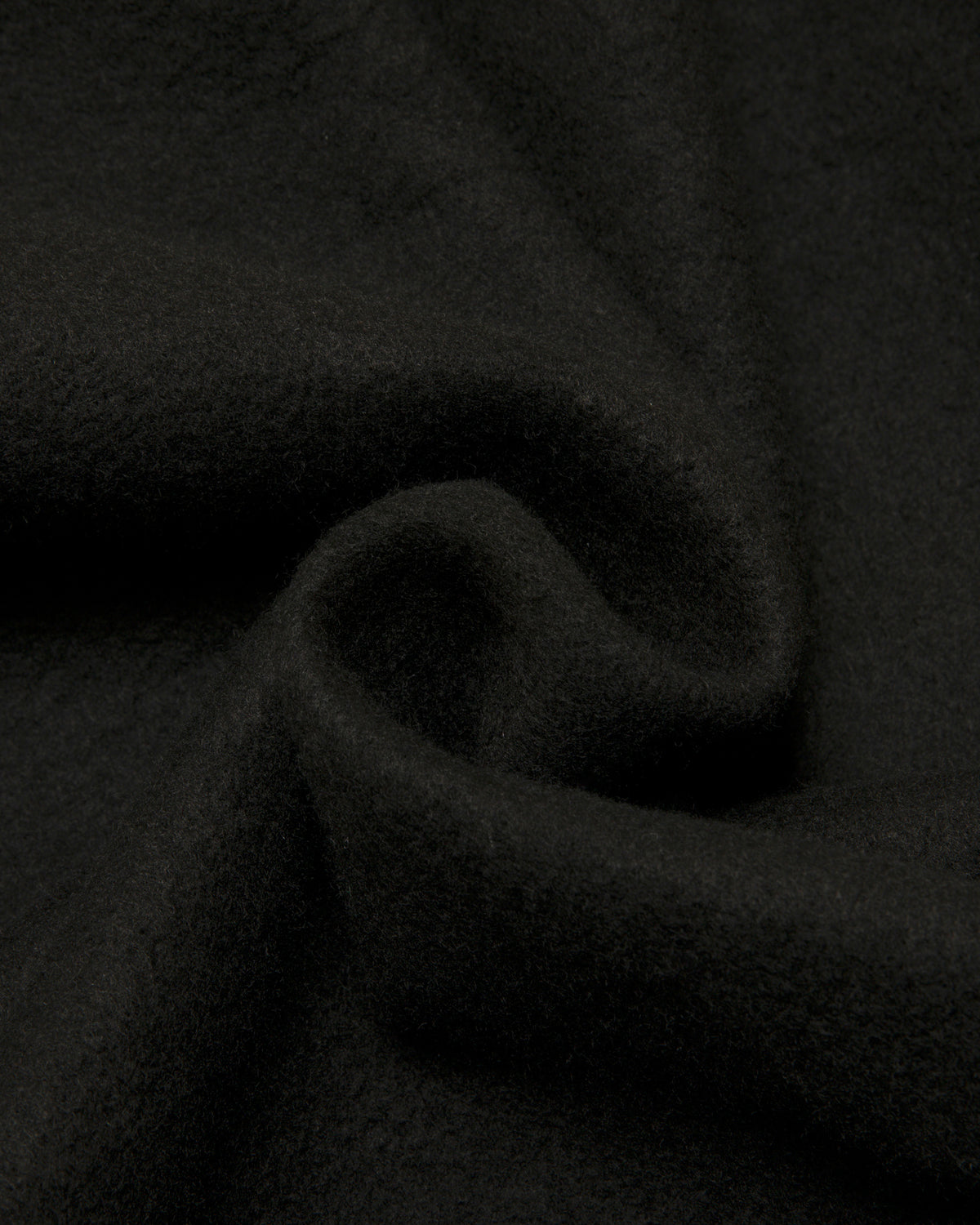 Moonface logo button down cardigan