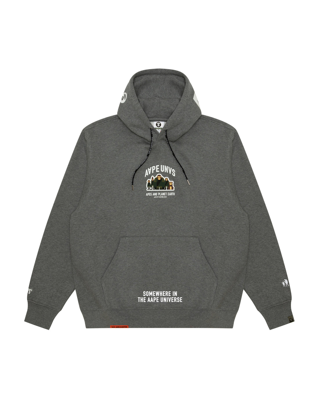 AAPER hoodie
