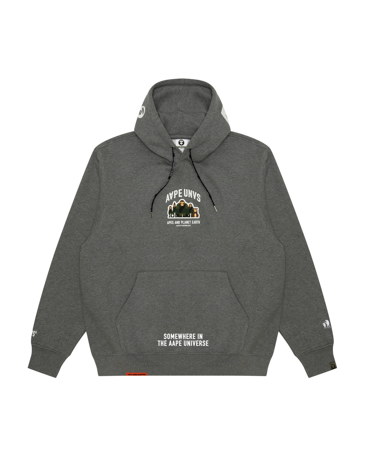 AAPER hoodie