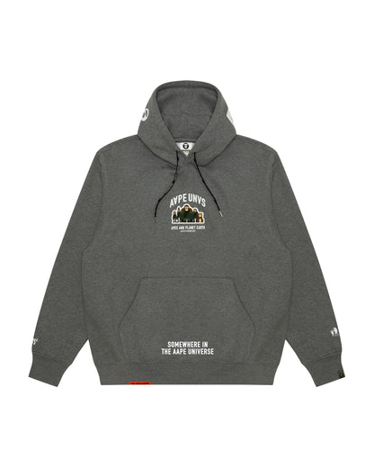 AAPER hoodie