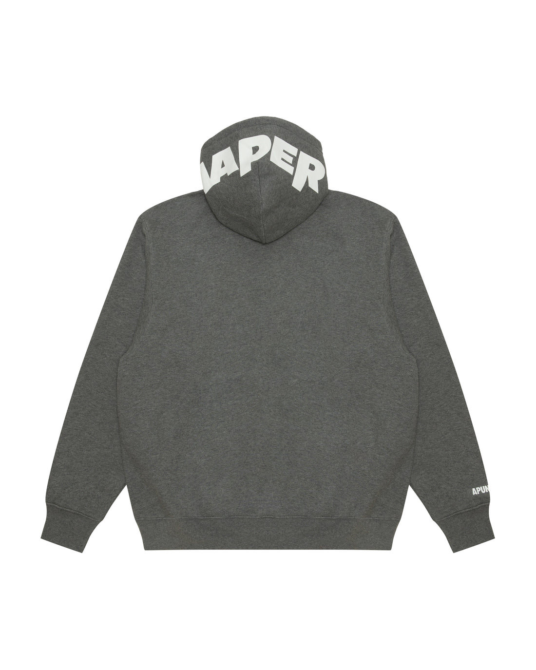 AAPER hoodie