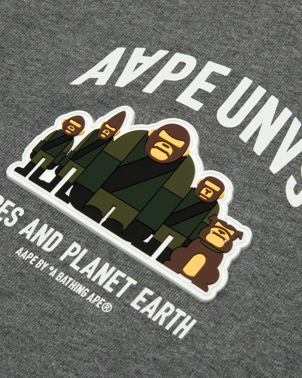 AAPER hoodie