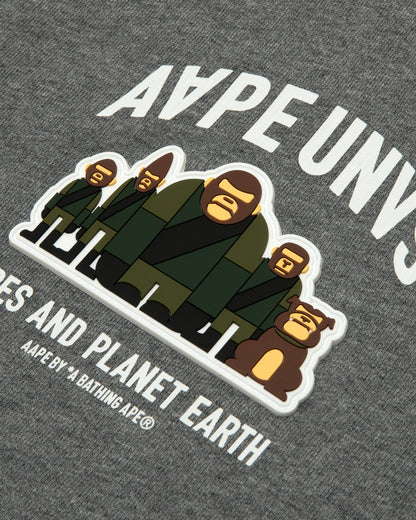 AAPER hoodie