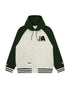 AAPER hooded jacket