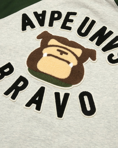 AAPER hooded jacket