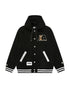 AAPER hooded jacket