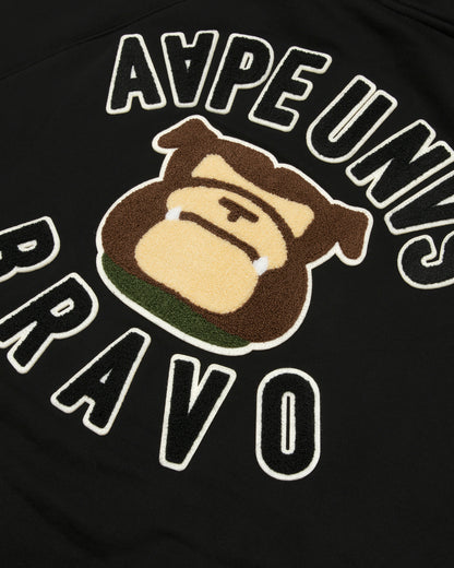 AAPER hooded jacket