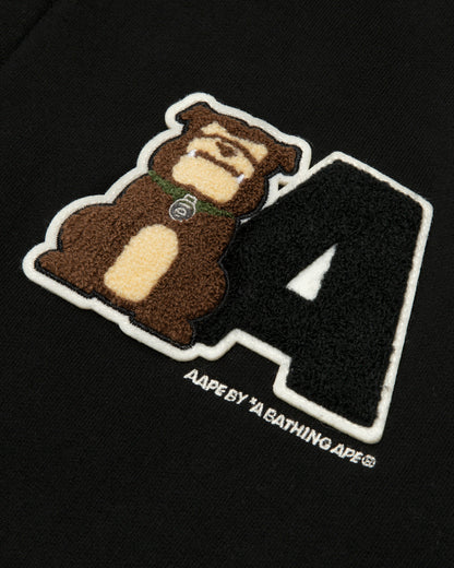 AAPER hooded jacket