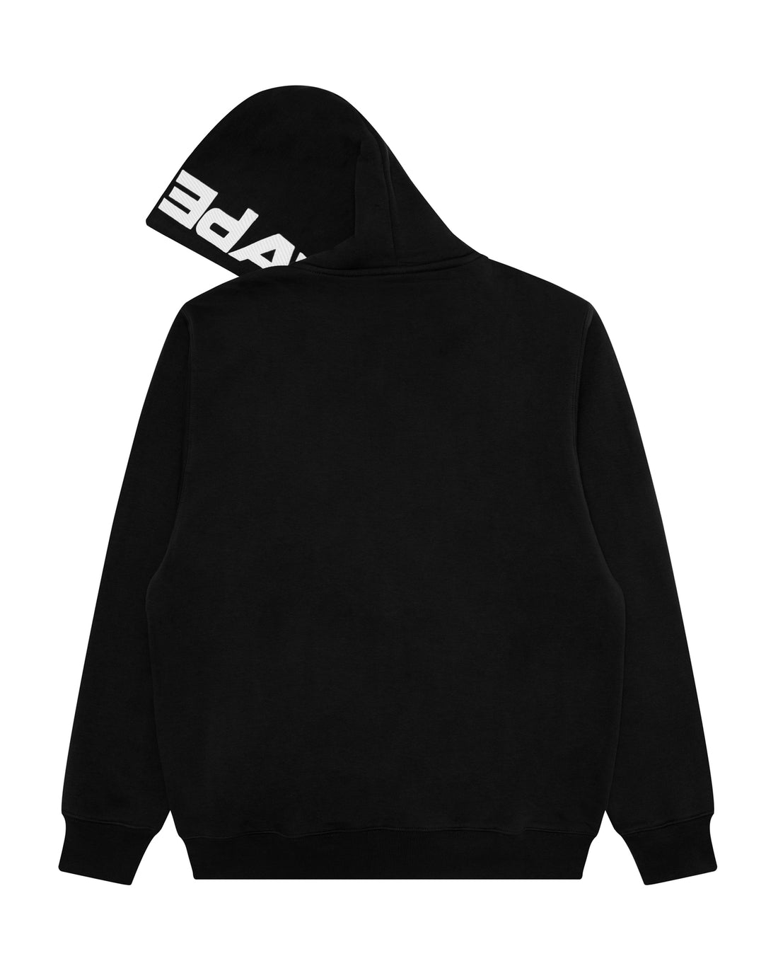 AAPENOW zip-up hoodie