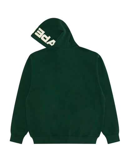 AAPENOW zip-up hoodie