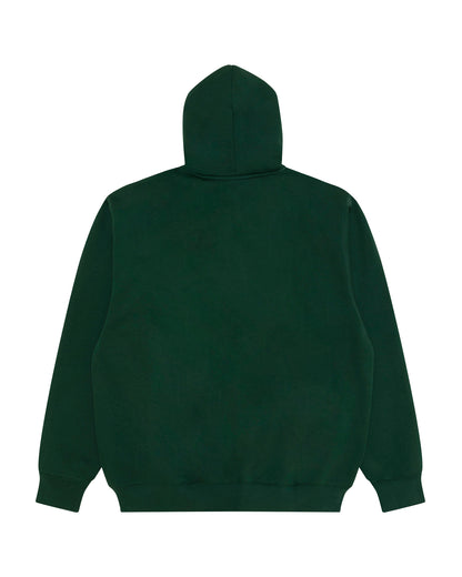 AAPENOW zip-up hoodie