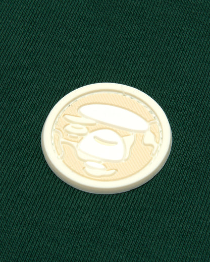 AAPENOW zip-up hoodie
