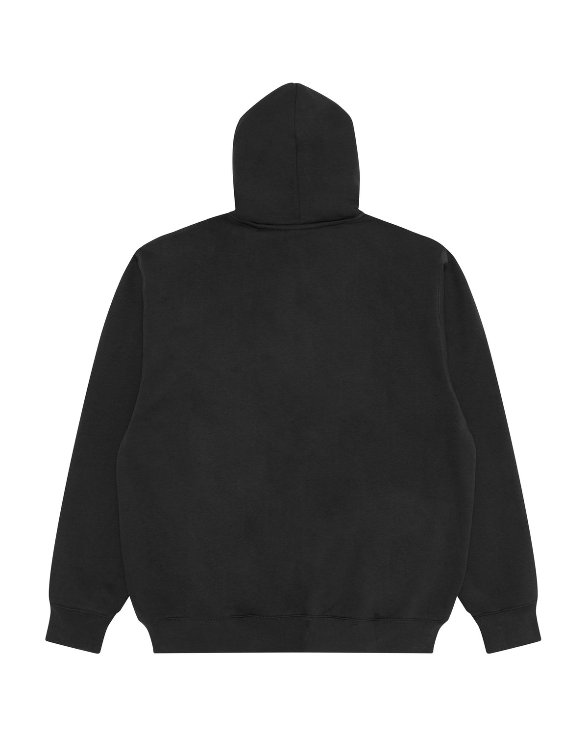 AAPENOW zip-up hoodie