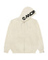 AAPENOW zip-up hoodie