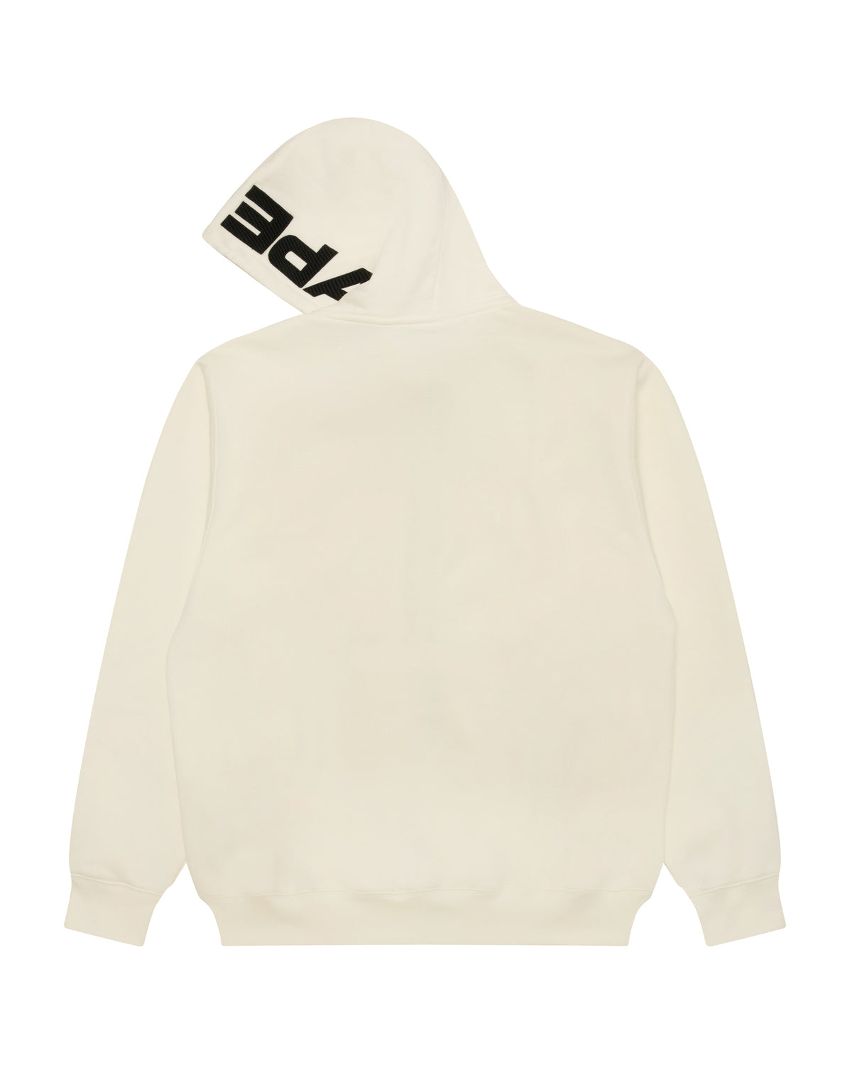 AAPENOW zip-up hoodie