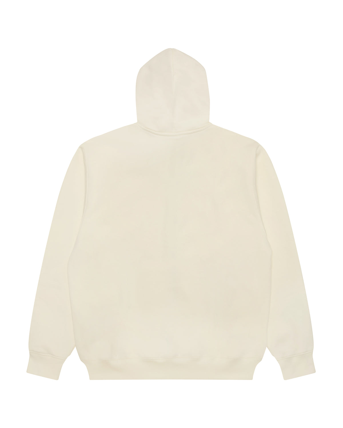 AAPENOW zip-up hoodie