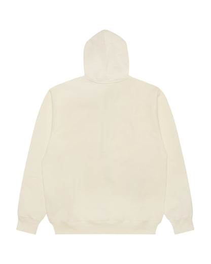 AAPENOW zip-up hoodie