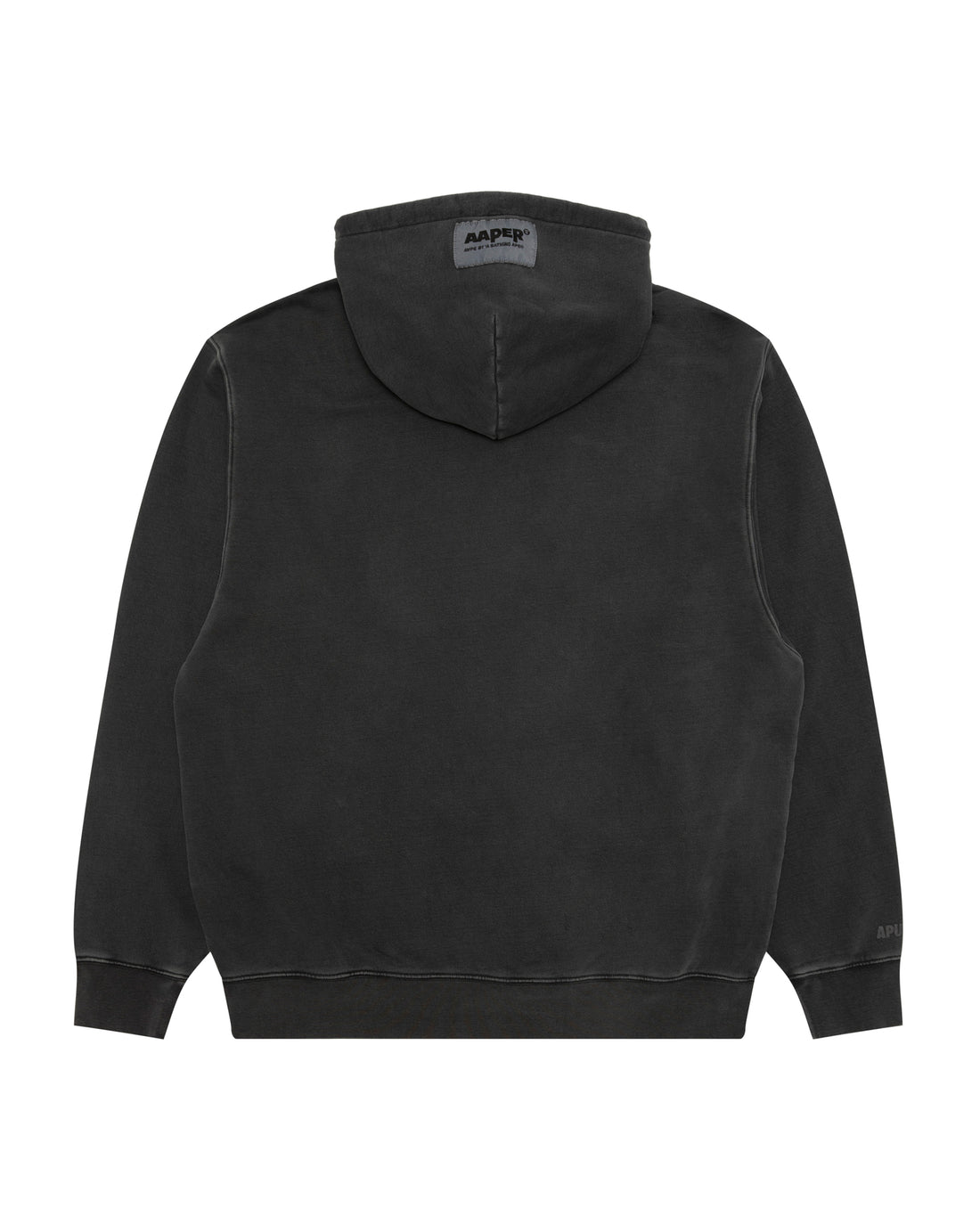 AAPER graphic hoodie