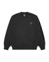 AAPENOW embroidered sweatshirt