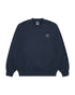 AAPENOW embroidered sweatshirt