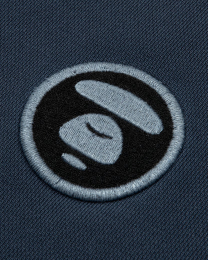 AAPENOW embroidered sweatshirt