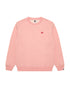 AAPENOW heart moonface logo sweatshirt