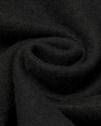 AAPENOW heart moonface logo sweatshirt
