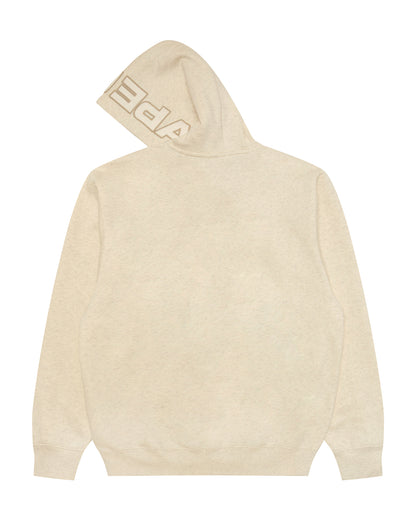 AAPENOW Moonface hoodie