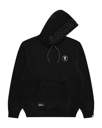 AAPENOW Moonface hoodie