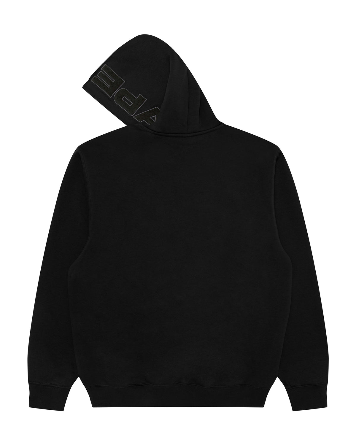 AAPENOW Moonface hoodie