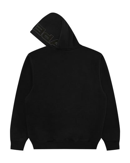 AAPENOW Moonface hoodie