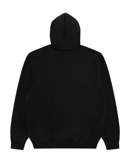 AAPENOW Moonface hoodie