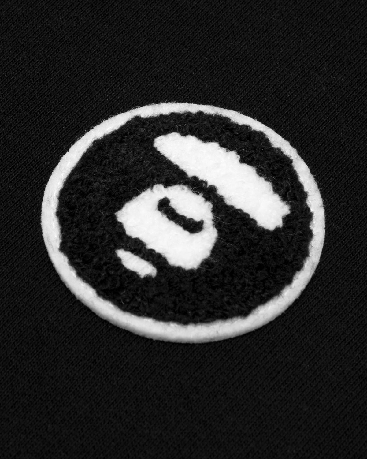 AAPENOW Moonface hoodie