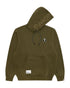 AAPENOW Moonface hoodie