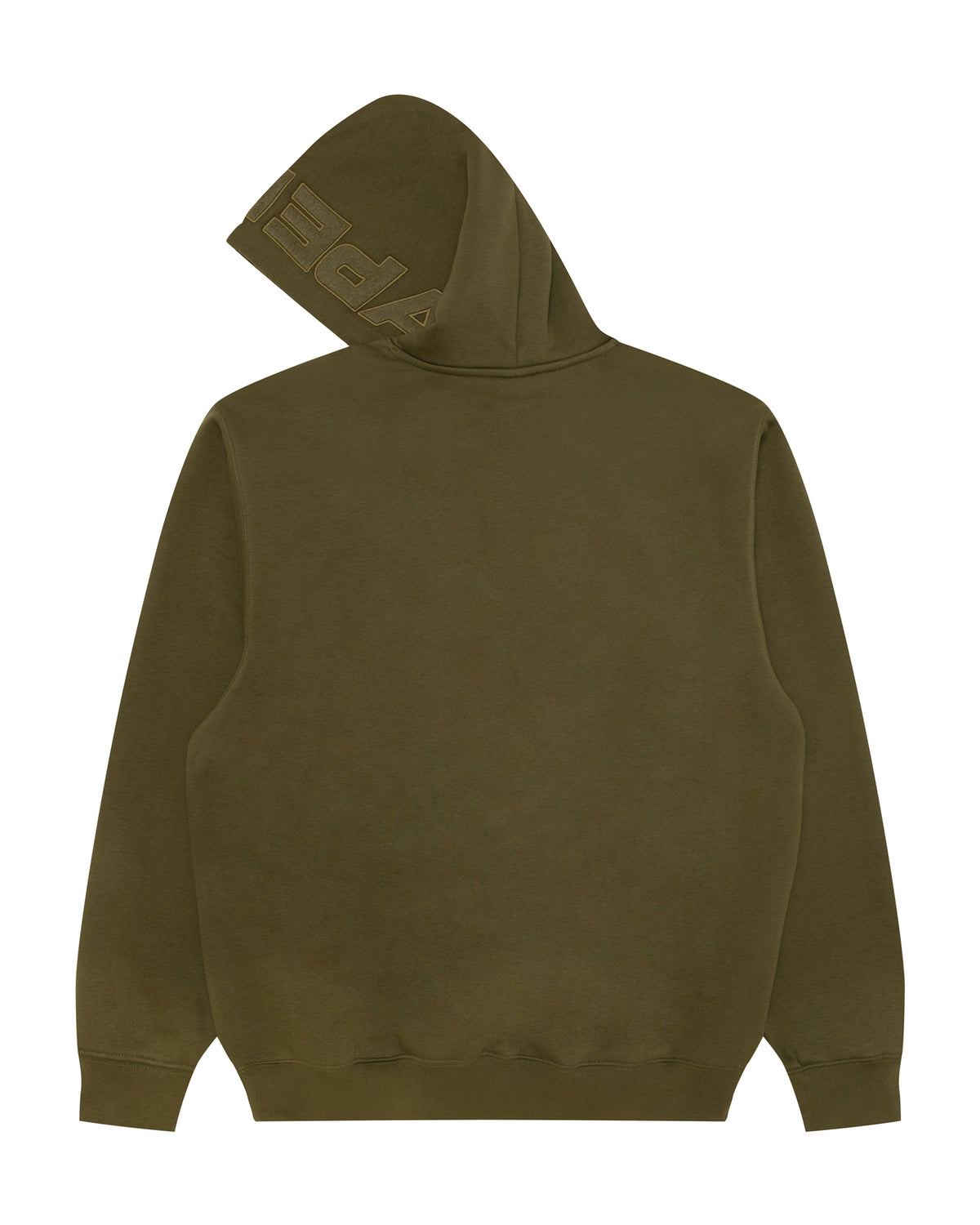 AAPENOW Moonface hoodie