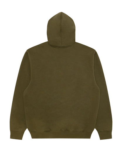 AAPENOW Moonface hoodie