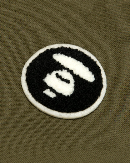 AAPENOW Moonface hoodie